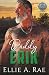 Daddy Erik: (a dark romance...