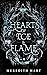Hearts of Ice & Flame (Fallen Hearts #1)