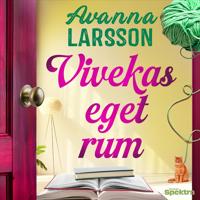 Vivekas eget rum (Obekväma kvinnors bokklubb, #1)