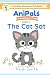 The Cat Sat: A Short A Phon...