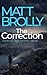 The Correction (Detective Louise Blackwell Book 8)