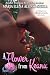 A Flower from Keanu by Maria Elena Alonso-Sierra