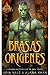 Brasas Origenes (Orcos de Fuego nº 1) (Spanish Edition)