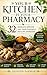 Your Kitchen Is Your Pharmacy: 32 Indian Spices And Their Powerful Healing Remedies