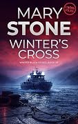 Winter's Cross: Winter Black CROSS Files