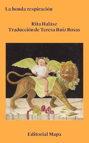 La honda respiración (Spanish Edition)