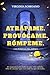 Atrápame. Provócame. Rómpeme.: (Las Puertas del Edén 2) (Spanish Edition)