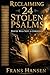 Reclaiming 24 Stolen Psalms...
