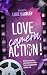 Love, Camera, Action!: La romance enemies-to-lovers à Hollywood (French Edition)