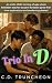Trio in D: An erotic MMM co...