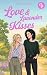 Love & Lavender Kisses | Der Sapphic Liebesroman in einer cosy Kleinstadt (Lavender Grove Hearts 2) (German Edition)
