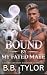 BOUND BY MY FATED MATE: HID...