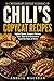 Chili’s Copycat Recipes: A ...
