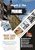 Prague Travel Guide 2026-2027 by Angela J. Shin