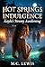 Hot Springs Indulgence: Kay...