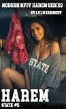 Harem State #5: R...