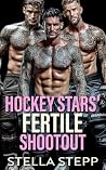 Hockey Stars' Fer...