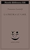 La pietra lunare