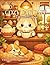 Cozy Cat Café: Tee & Süßes:...