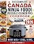 The Complete Canada Ninja F...