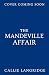 The Mandeville Affair by Callie Langridge