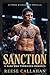 Sanction: A Dark MMA Forbid...