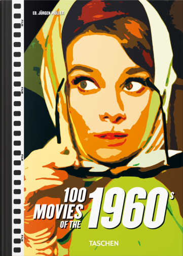 100 Movies of the 1960s (Sourcebook)
