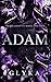 Adam: A Forbidden Bodyguard Dark Romance (The Savages Book 2)