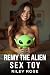 Remy the Alien Sex Toy (Rem...