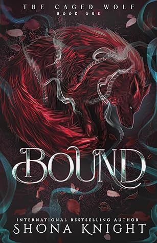 Bound (The Caged Wolf #1)