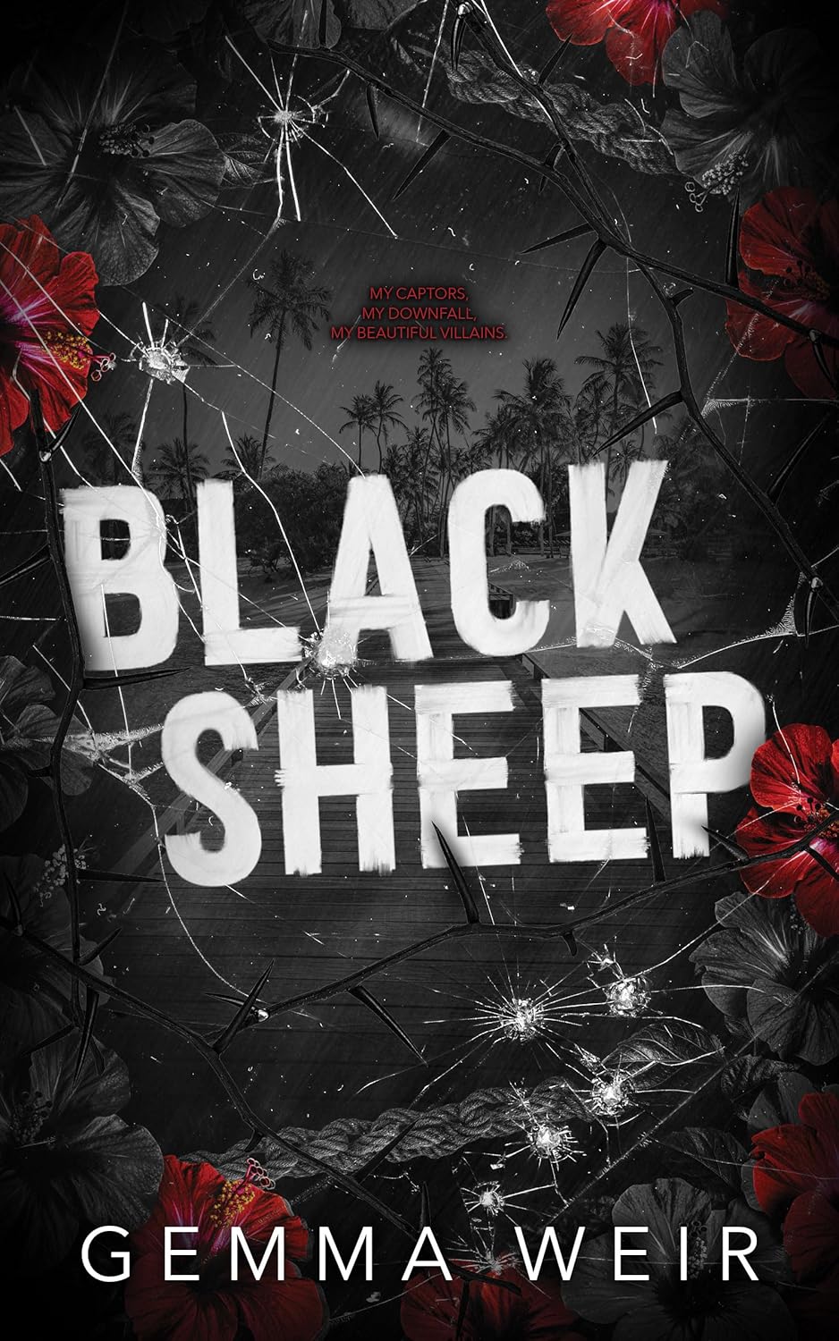 Black Sheep (Kindle Edition)