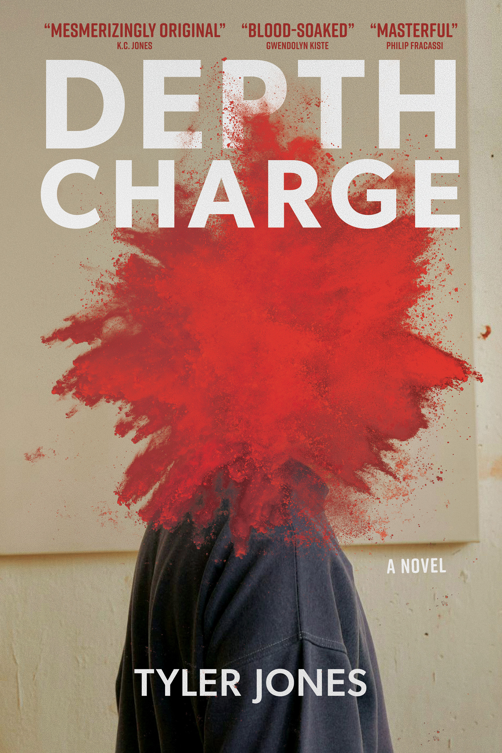Read Depth Charge