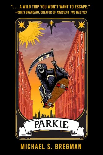 Parkie (Kindle Edition)