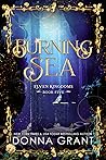 Burning Sea
