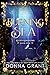 Burning Sea (Elven Kingdoms Book 5)