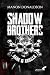 Shadow brothers : Kane & Arielle (French Edition)