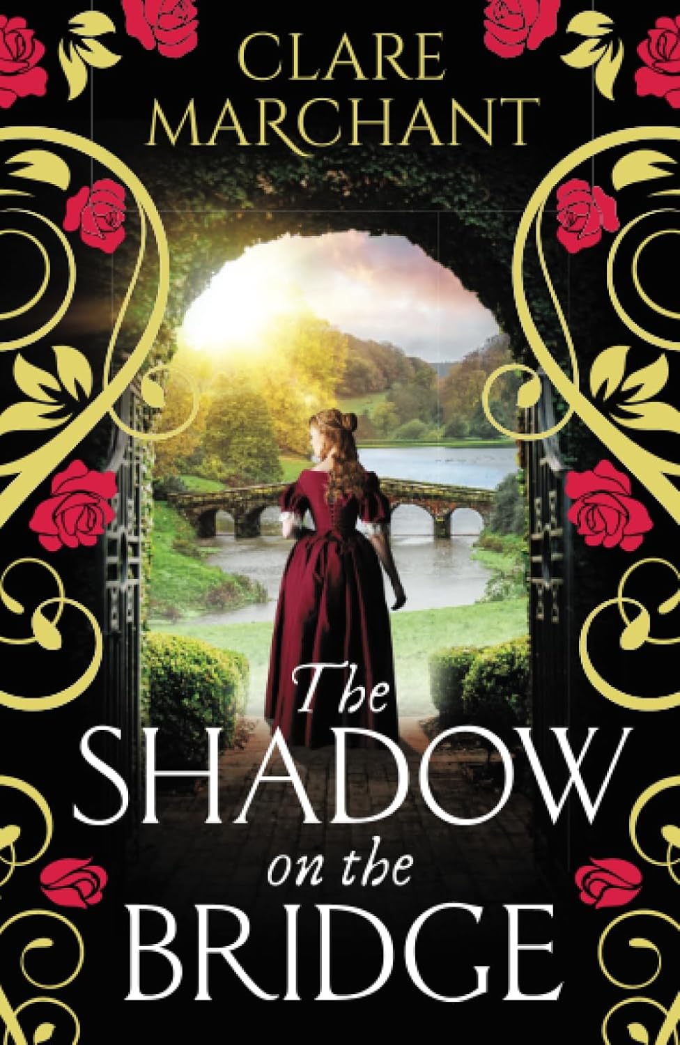 The Shadow on the Bridge