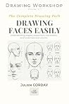 DRAWING FACES EAS...