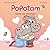 Popotam aime sa maman