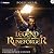 Legend of the Runeforger 2 by Possumtail