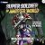 Super Soldier in Another World 1 by Nivilack Werdrite