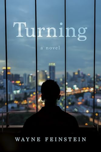 Turning: A Novel (Kindle Edition)
