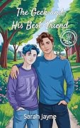 The Geek and His Best Friend
