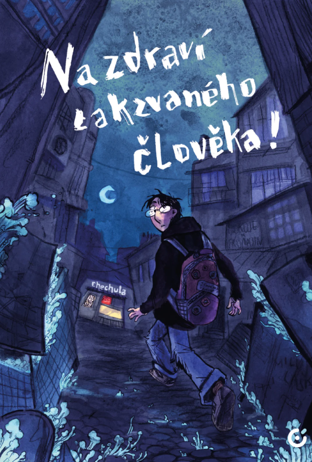 Na zdraví takzvaného člověka!