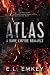 Atlas: A Dark Empire Romance