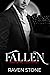 Fallen (Blood of the Fallen, #1)