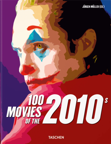 100 Movies of the 2010s (Sourcebook)