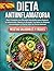 Dieta Antiinflamatoria: Pla...