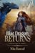 Blue Dragon Returns (Dragon Riders of Vorden #4)