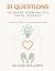 31 Questions to Shape Your ...